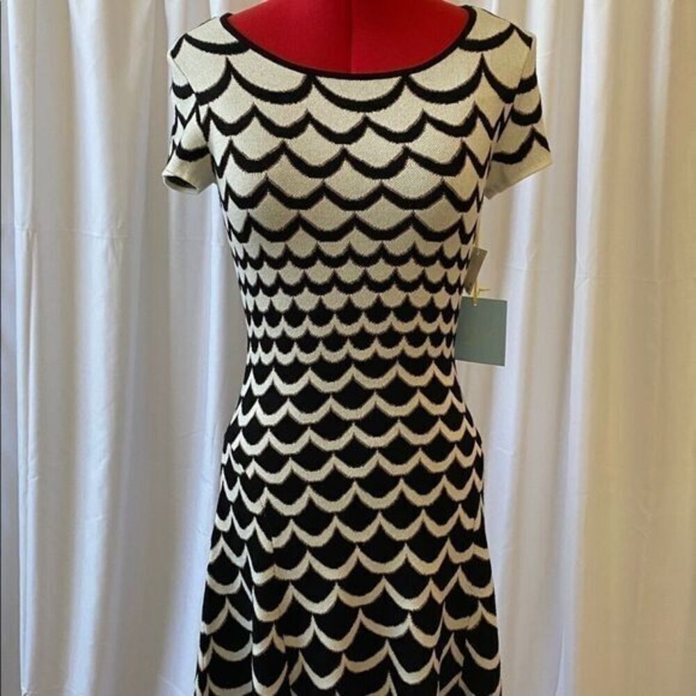 CeCe Dress 